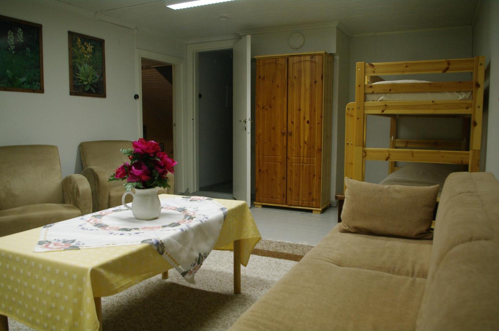 Aneen Loma Vacation And Cottages Posio Exterior photo